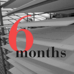 Image of 6-Month Subscription<br>[ 12 Cards ]
