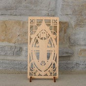 Image of Elmslie Goodnow Mini Screen: MS04