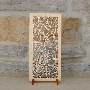 Image of Bamboo Mini Screen: MS06