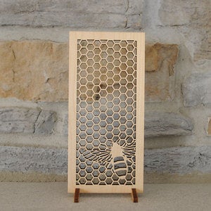 Image of Honeybee Mini Screen: MS10