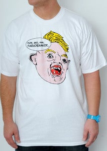 Image of Dude, Bro, Man... 