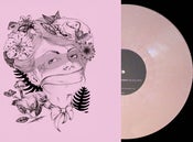Image of  Julie Christmas The Bad Wife LP