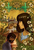 Image of TRINADOT - Issue 1