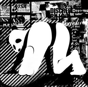 Image of DISCOVER DISCREET BILLING by Bill McMullen