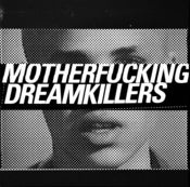 Image of DREAMKILLERS by Bill McMullen