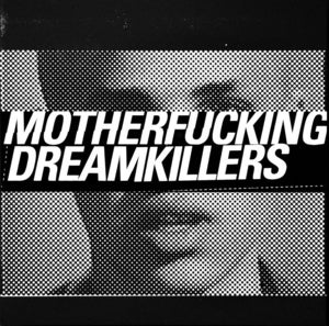 Image of DREAMKILLERS by Bill McMullen