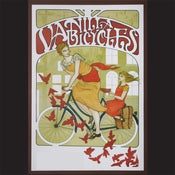 Image of Vanilla Print- Series One
