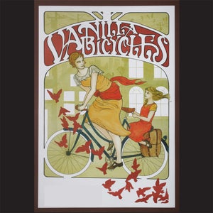 Image of Vanilla Print- Series One