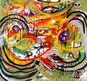 Image of Trilogy by Charles Munka