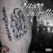 Image of THE STRUGGLE CD (FIASCO)