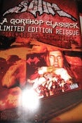 Image of SCUM ONLY BODIES LEFT BEHIND POSTER
