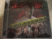 Image of THE MUSICK DVD/CD PACK