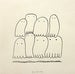 Image of Boogie Down Ghosts - Kevin Lyons - Letterpress