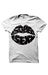 Image of Lips Logo (White)