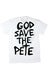 Image of God Save The Pete