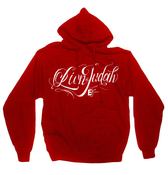 Image of Lion of Judah Pullover