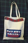 Image of BCR Canvas Bag