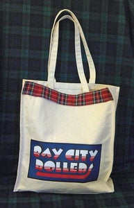 Image of BCR Canvas Bag