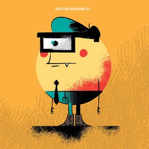 Image of Vector Brushpack 01