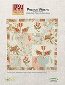 Image of French Wrens