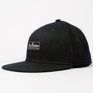 Image of Shepard (Black)