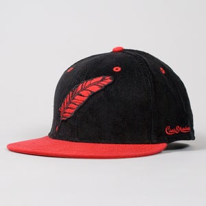 Image of Feather (Black)
