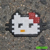Image of HELLO KITTY HEAD