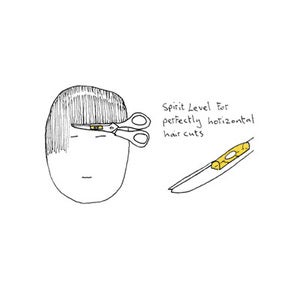Image of De-wonk the haircut