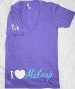 Image of I Heart Makeup V-Neck