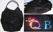 Image of QofB Logo Bag