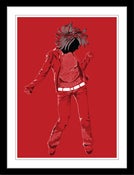 Image of DANCE - Framed - Melbourne VIC only