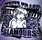 Image of White Trash Logo
