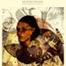 Image of 'Whispers & Shouts' CD by Faustine Seilman 