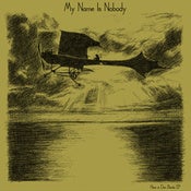 Image of 'Here in Don Benito' EP by My Name Is Nobody 