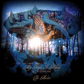 Image of 'The Mentor' CD by My Name Is Nobody & The Desert Foxes 