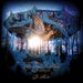 Image of 'The Mentor' CD by My Name Is Nobody & The Desert Foxes 
