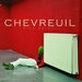 Image of 'Fils unique' 7" by Chevreuil 
