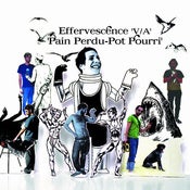 Image of 'Pain Perdu-Pot Pourri' CD by V/A 