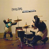 Image of 'Trans Panda' CD by Room 204 