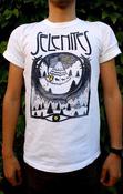 Image of "WOLVES" T-Shirt