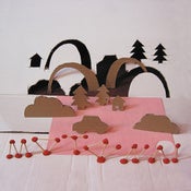 Image of 'My Wedding Alone' CD by Motenai 