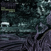 Image of 'Et les fleurs éclosent à l'ombre​.​.​.​' CD by This Melodramatic Sauna 
