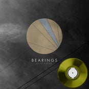 Image of Bearings "Exist.Expire" LP
