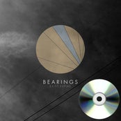 Image of Bearings "Exist.Expire" CD