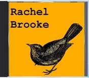 Image of Rachel Brooke (Self Titled )