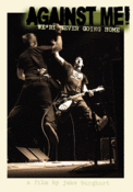 Image of We're Never Going Home DVD