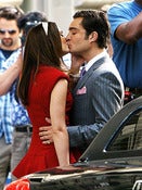 Image of Gossip Girl Season 3 Episode 2