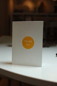 Image of Introduction to Letterpress: Note Cards