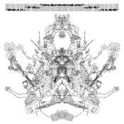 Image of Americans Abroad Live 2xLP
