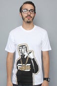 Image of The Power T-shirt - White